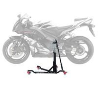 Rothewald Juego: gato central + adaptador Honda CBR 600 RR