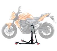 Rothewald Juego: gato central + adaptador Kawasaki Z750/1000