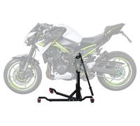 Rothewald Juego: gato central + adaptador Kawasaki Z900 17-24