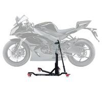 Rothewald Juego: gato central + adaptador Kawasaki ZX-6R Ninja 09-15