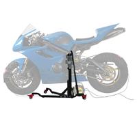 Rothewald Juego: gato central + adaptador Triumph Daytona 675/R