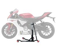Rothewald Juego: gato central + adaptador Yamaha YZF-R1 15-16