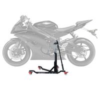 Rothewald Juego: gato central + adaptador Yamaha YZF-R6/S