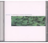 Rothko - A Continual Search For Origins