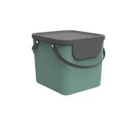 Rotho albula - sistema de separación de residuos 40 l para la cocina,
