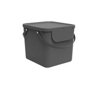 Rotho albula - sistema de separación de residuos 40 l para la cocina,