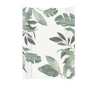 Rotho Babydesign Cambiador de cuña diseño Soft Tropical