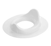 Rotho Babydesign Asiento para WC, A partir de 24 Meses, Bella Bambina, Blanco, 200230001