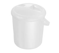 Rotho Babydesign Bella Bambina Cubo para pañales, 10 l, cierre