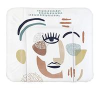 Rotho Babydesign everyday baby Cambiador ancho, estilo moderno bianco