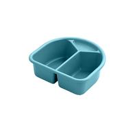 Rotho Babydesign Lavabo de lavabo reciclado (plástico) azul