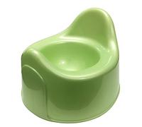 Rotho Babydesign Lunette WC Formation pour bébé Vert menthe fabriqué en Suisse