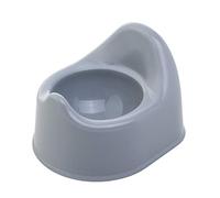 Rotho Babydesign Orinal, 18+ Meses, Bella Bambina | Orinal sostenible y ergonómico para niños: cómodo y práctico para la formación de inodoros