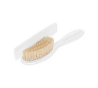 Rotho Babydesign Peine y Cepillo, A partir de 0 meses, TOP, Blanco, 20059 0001 01