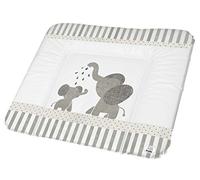 Rotho Babydesign Special Edition Cambiador, Multicolor (Modern Elephants), 72x85x5 cm