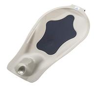 Rotho Babydesign TOP Inserto para bañera/TOP Xtra , Antideslizante, 0-6 Meses, Sahara (Beige), 20503 0291