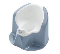 Rotho Babydesign TOP Xtra Orinal infantil- reciclado -infantil -para niños - para bebés - inodoro para niños - azul