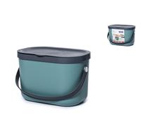 Rotho Basura Albula para La Colección Diferenciados En Polipropileno Lt 3,2