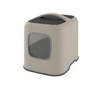 Rotho Biala Eco Arenero Capuccino para gatos
