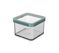 Rotho Loft Bote Hermético 0,5 l - Tarro de Almacenamiento Libre de BPA