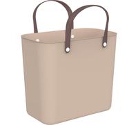 Rotho multibag style albula meadow rose - bolsa multiusos (25 l), colo