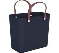 Rotho Multibag Style Albula Midnight - Bolsa multiusos (25 L), color azul