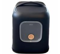 Rotho My Pet Arenero para Gatos Biala Negro