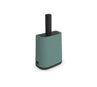 Rotho MyPet Biala - Pala con Soporte y Bolsa XL, plástico