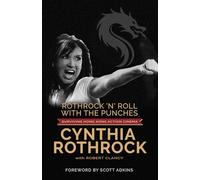 Rothrock and Roll with the Punches: Surviving Hong Kong Action Cinema