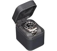 ROTHWELL Estuche de viaje para reloj individual (carbono)
