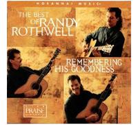 Rothwell, Randy - Best of