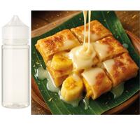 Roti - Thai Banana Pancake Aroma Concentrado - Vegano - Sasami - 10ml