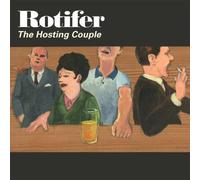 Rotifer - The Hosting Couple [Import]