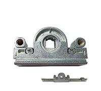 Roto Caracol de 14,5 mm atornillable de repuesto para Roto Centro 100/101 Reparación Cerradura de engranaje Tornillo Tornillo con HauSun Upgrade Versión