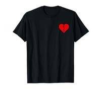 ROTO CORAZÓN ROTO ROMPER CORAZÓN ROTO Camiseta
