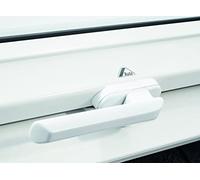 Roto - Manija para Ventana de Techo (para Ventanas de Techo de Las Series R4 + R7 + 43 + 73 Madera y plástico), Color Blanco