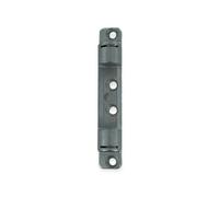 ROTO NT 230177 - Rodamiento de eje K 3/100, 12L, 18/20/21/22U, 9 V/13 V, con pivote de perforación