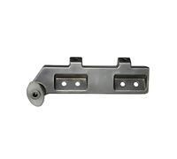 Roto - Rodamiento de perno deslizante para ventanas roto de plástico de las series WDF 73 y R7