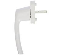 Roto ROL A40 OL 32 M5X40 R072 - Tirador para ventana, 7 x 32 mm
