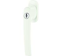 Roto ROL A40 OL 43 M5X50 R072 Line - Manilla para ventana, color blanco, 7 x 43 mm