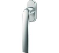 Roto RSA STD ML 32 M5X40 R011 Samba - Manilla para ventana, color plateado natural, 7 x 32 mm