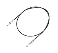 Roto Stop Cable 54530-VB3-802 para Honda HR194 HR214 HR216 HRA214 HRA216 Push Mower Motor Kill Switch Cable