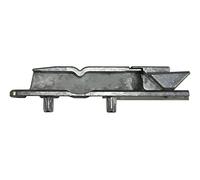 Roto TS333914 Guía Deslizante Original Izquierda, Gris