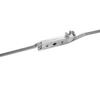 Roto TS391815 Transmisión Original kpl G2 64/R6, Plata
