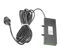 Roto TS595197 Controlador eléctrico Original WDT Rototronic, Negro