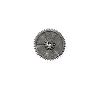 Roto TS794085 Transmisión de Cadena Original ZEL, Plata