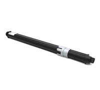 Roto TS819613 Origianl ZRO-Batería Solar de Repuesto, Negro