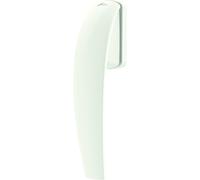 Roto TS9313 manija de Ventana, Verkehrsweiß, 7 x 43 mm