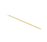 Roto Varilla de tracción para escaleras, 1050 mm, madera, para escaleras de piso Cadet 3 y Esca 11 ISO-RC