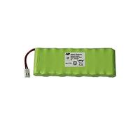 Roto ZEL - Batería original de repuesto para ventanas de techo y persianas enrollables con energía solar, 12 V/2000 mAh, para ventanas de tejado Tronic WDT SF/persianas exteriores ZRO SF/toldo